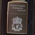 Liverpool Champions 2